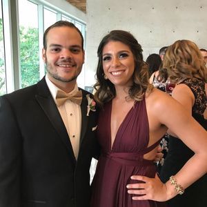 Meet your Posher, Wigberto